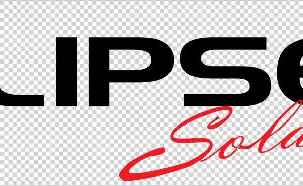 Eclipse Logo - Graphics