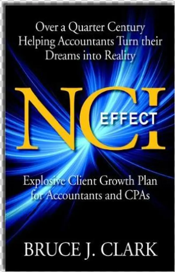 Explosive Client Growth Plan For Accountants And Cpas - Flyer