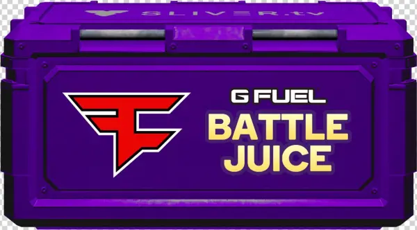 Fortnite Giveaway Crates - Blue