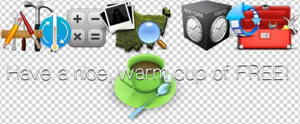 Free Indeed - Gadget