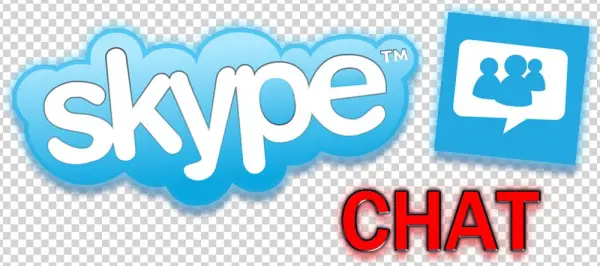 Get Your Own Chat Box Go Large - Skype