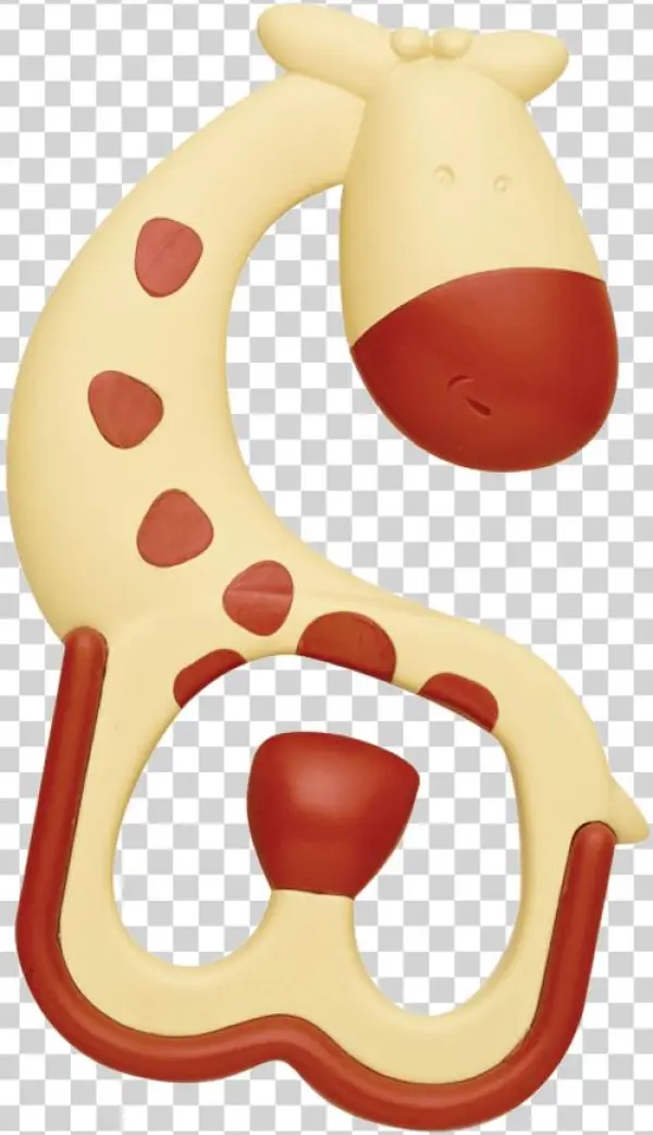 Giraffe Product 1 1024×1024 - Illustration