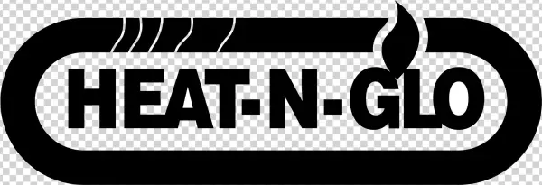 Heat N Glo Logo Png Transparent - Calligraphy