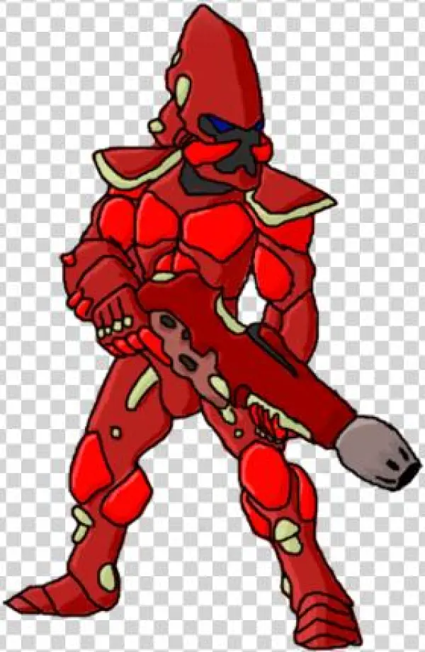 His Turn One, His Drop Pod Deploys Sternguard Right - Deadpool