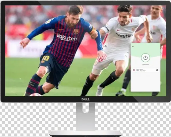 How A Vpn Makes It Easier To Watch Sports Streams - Sevilla Fc
