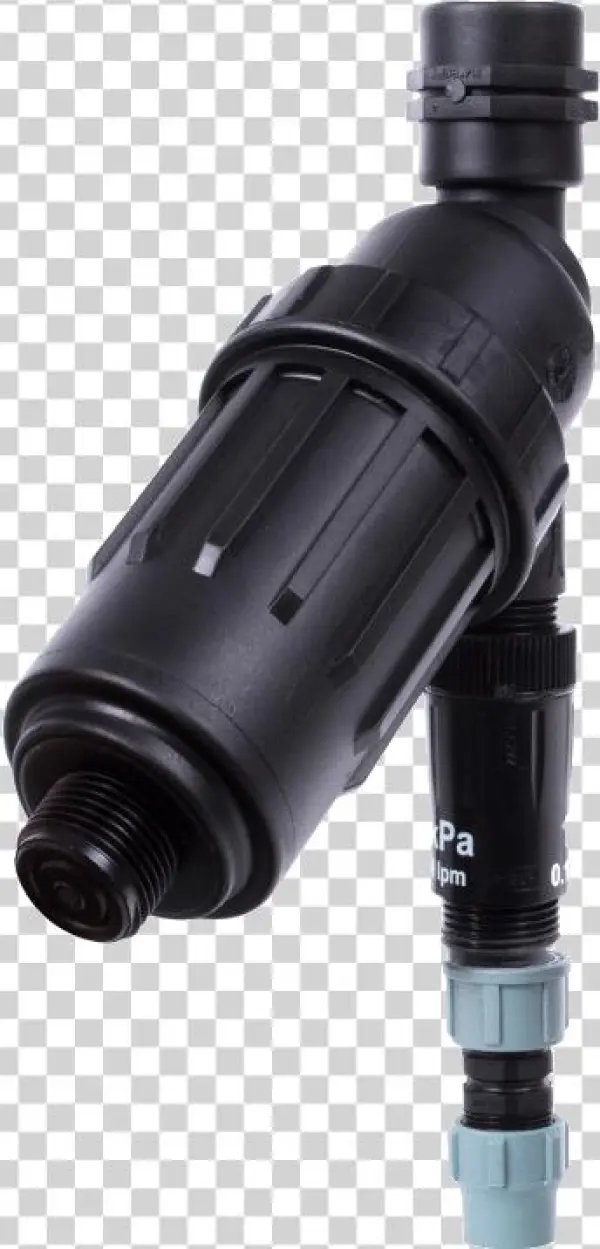 Hydrosure Small Drip Tape Kit - Rifle