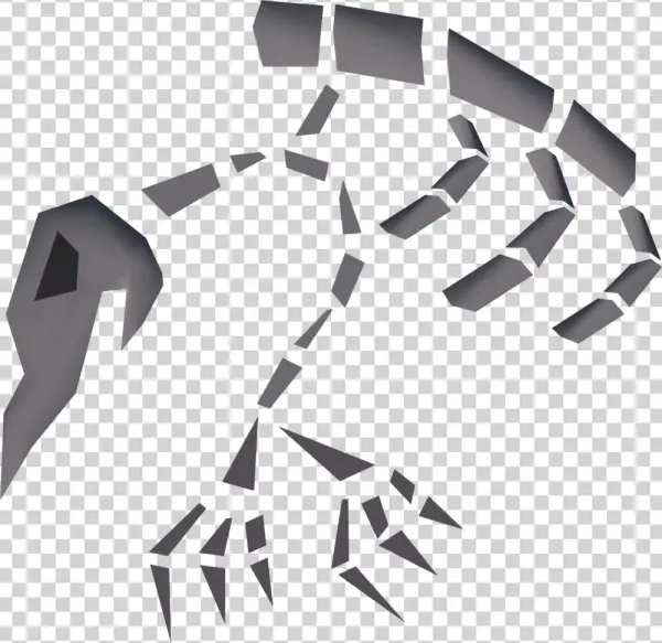 Iban's Dove Is An Item Used In The Later Stages Of - Graphic Design