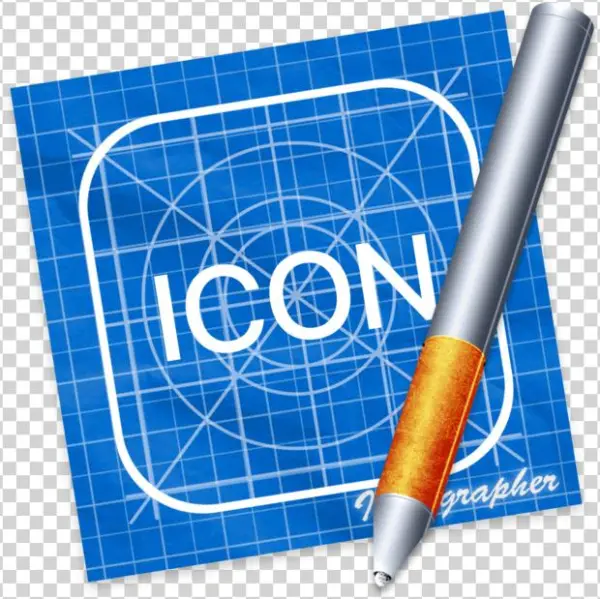 Iconographer 4 - Writing