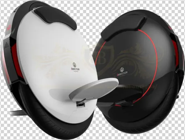 Inmotion V5 Electric Unicycle - Inmotion V5f
