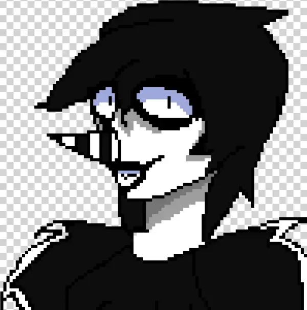 Laughing Jack - Batman Punto De Cruz