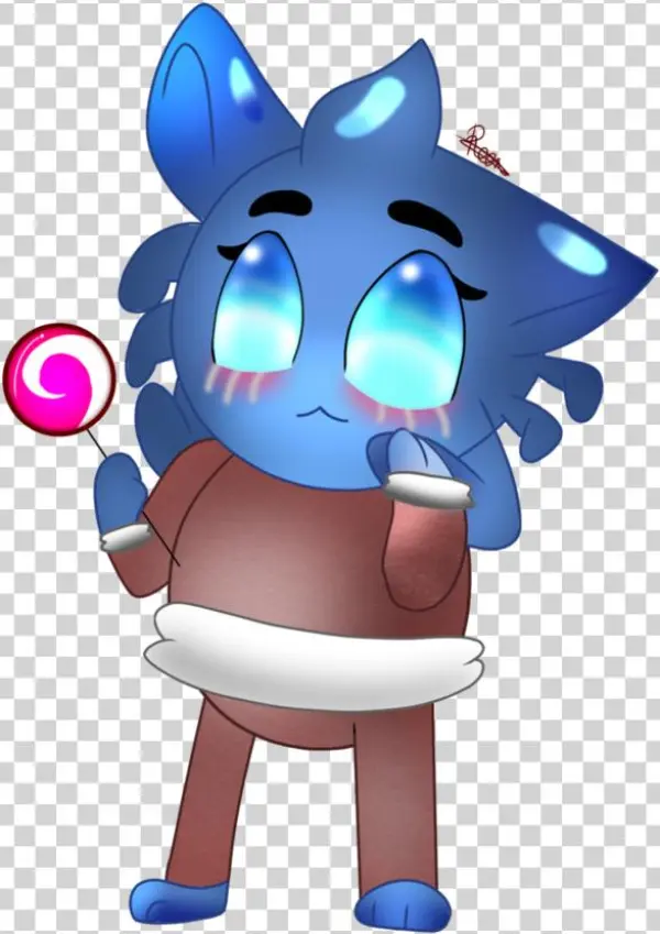 Lollipop Clipart Forest - Cartoon