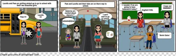 Lucellahunch890@gmail - Com - Comics