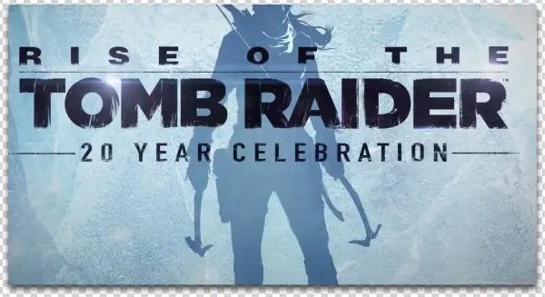 Mac App Storeでアドベンチャーゲーム「rise Of The Tomb Raider™」がリリース - Poster