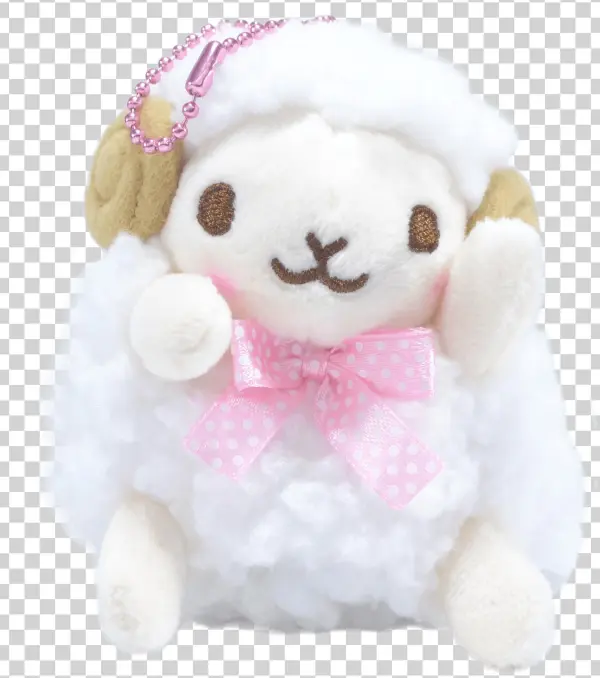 Momoiro Market - Stuffed Toy