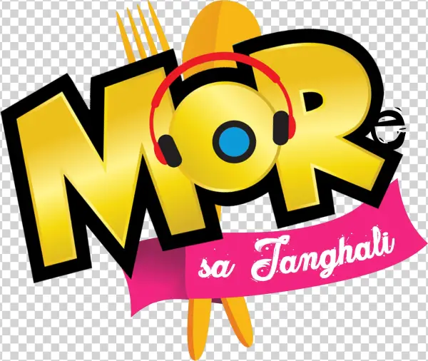 Now On Air - Graphic Design