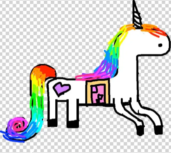 Nyan Dog - Drawing Copy