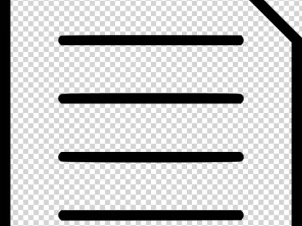 Original - Monochrome