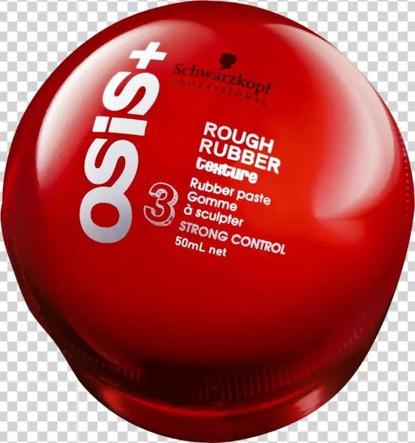 Osis Rough Rubber - Cricket
