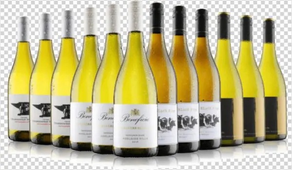 Our Best Australian White Wine Case - Guinness