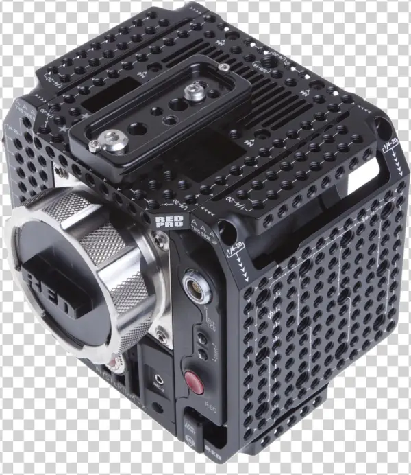 Pinit - Video Camera