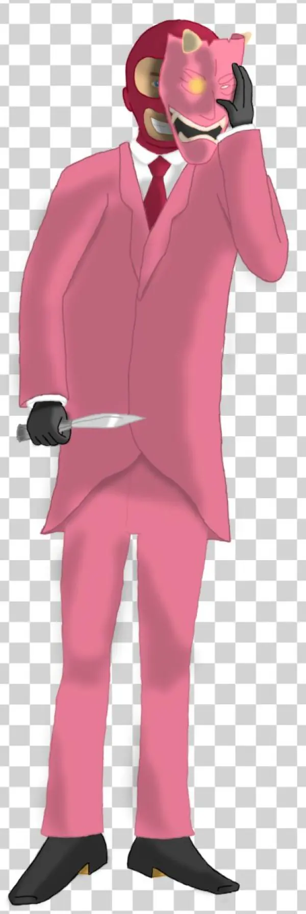 Post 7589 0 15887800 1382577463 Thumb - Tuxedo