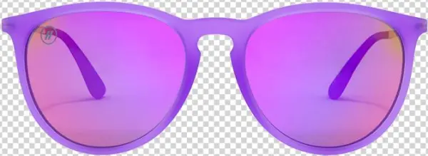 Purple Friday - Plastic