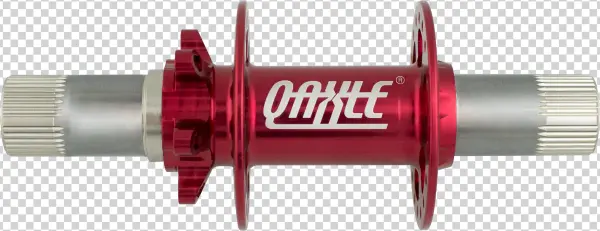 Qx Q-axle Disc Muni 29″ - Bicycle Hub
