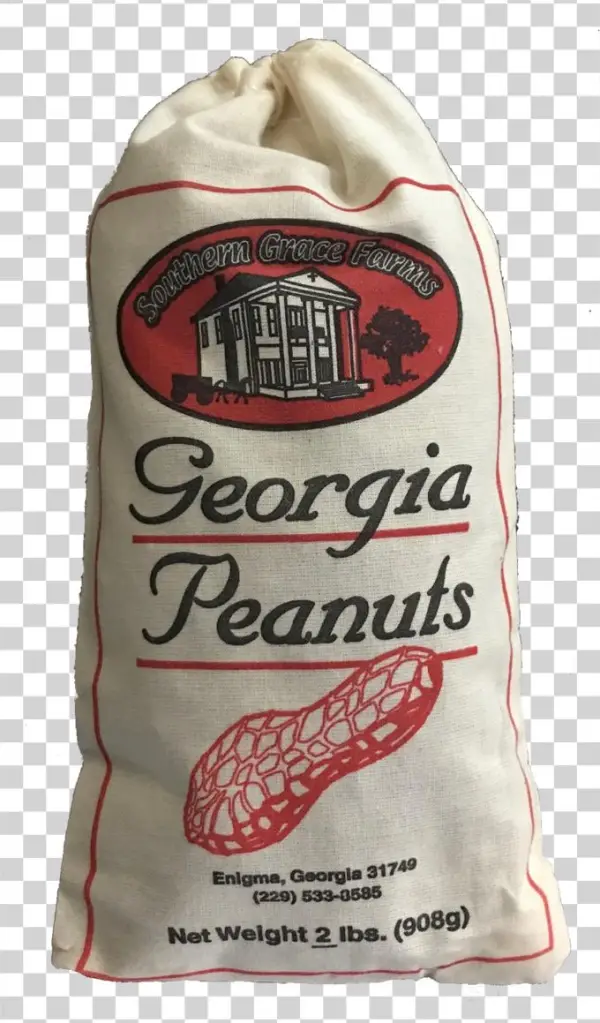 Raw Shelled Georgia Peanuts To Buy, Great For Candy, - Peanuts Georgia
