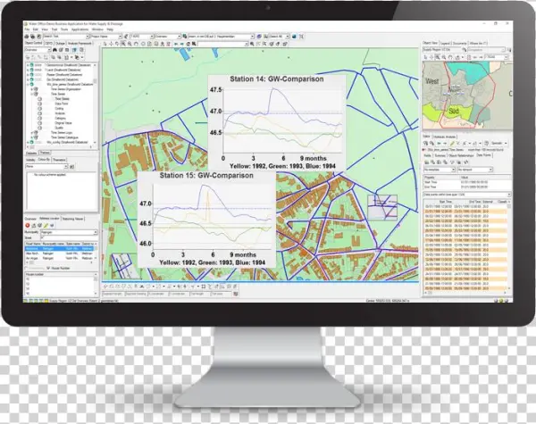 Request More Information - Computer Monitor