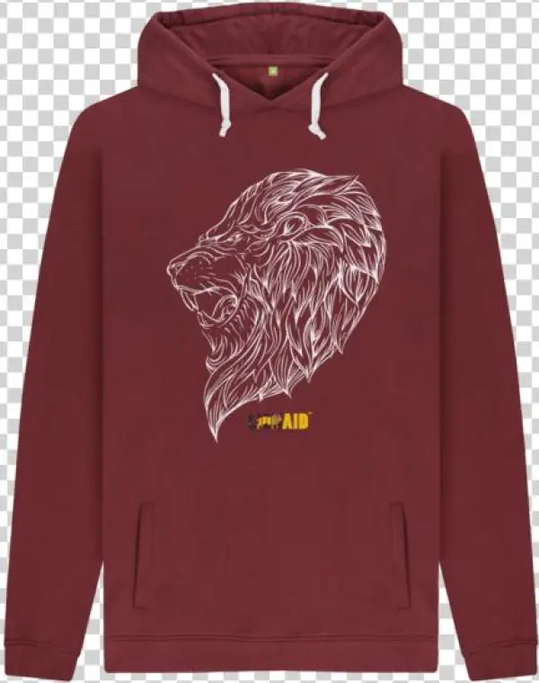 Roaring Lion Hoody - Sweatshirt