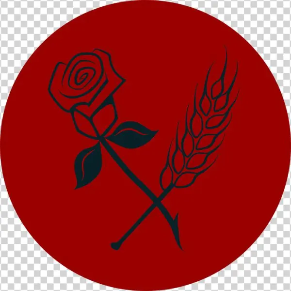 Rr Crest Vector - Emblem