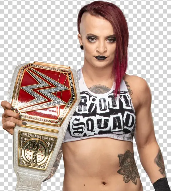 Ruby Riott 2019