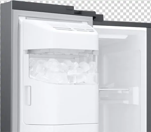 Samsung Rs8000 Rs68n8220sl American Fridge Freezer - Samsung Rs68n8220s9