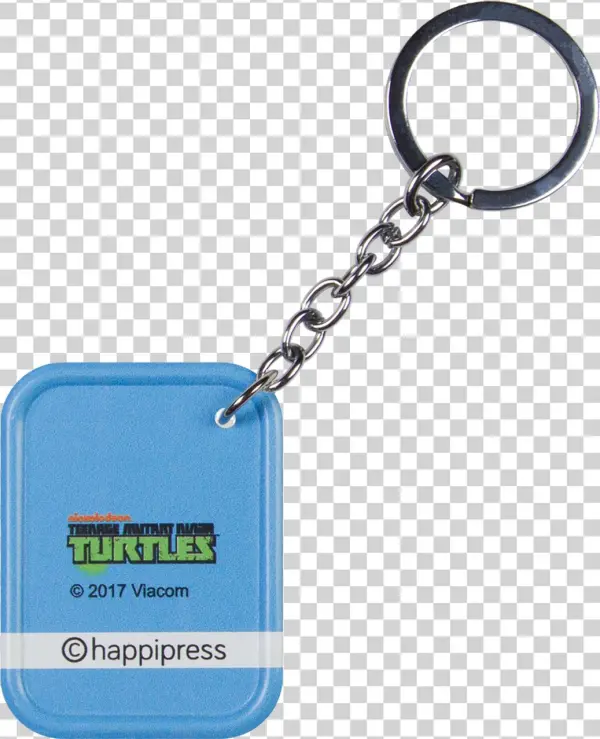 Save 25% - Keychain