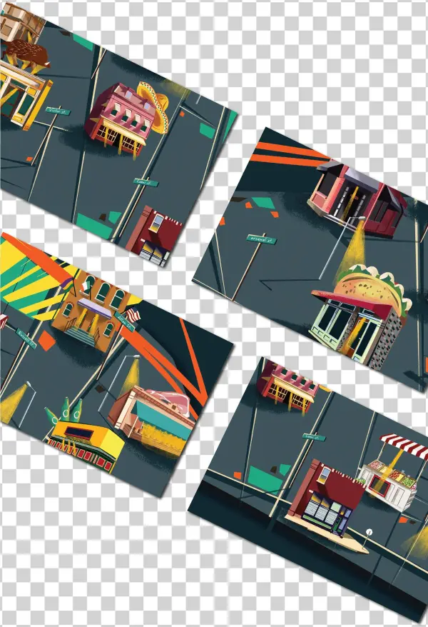 Sign Up To Join The Conversation - Graphic Design