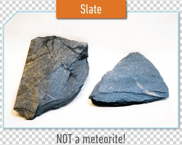 Slate Is A Metamorphic Rock Typically Formed By The - Artifact