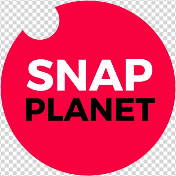 Snap Logo - Mila, Algeria