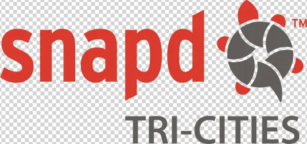 Snapd Tri Cities Logo Stacked - Canon Logo Delighting You Always