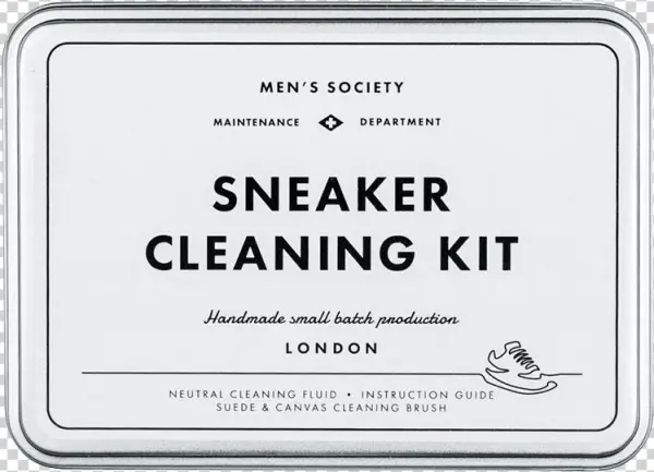 Sneaker Cleaning Kit Lid V=1528323387 - Parallel