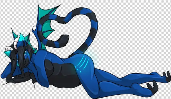 Species Challenge Lemur - Illustration