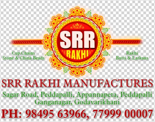 Srr Rakhis Making - Wires Animal Rescue