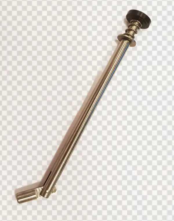 Steadicam 4″ Drop Pin - Lever