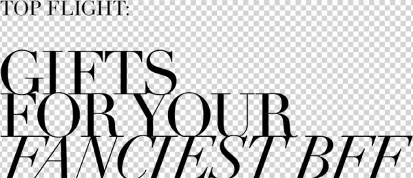 The Best In Beauty - Into The Gloss