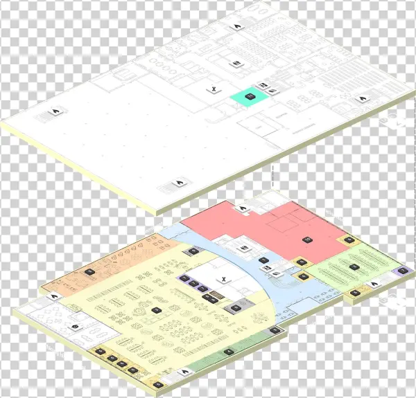 The Middleton Library Renovations Campaign Is One Of