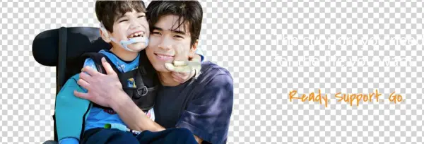 The Support You Need For The Life You Want - Sitting