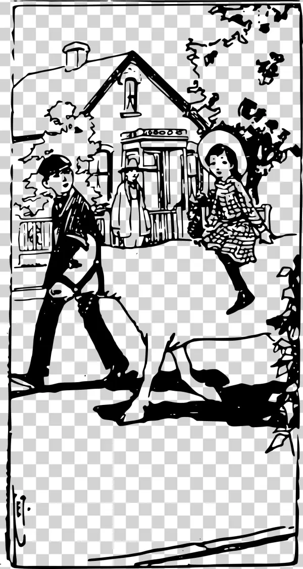 This Free Icons Png Design Of Girl On A Cow