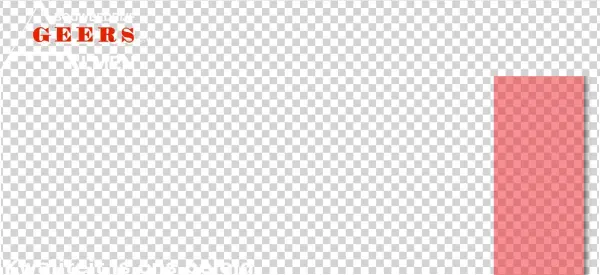 Topcontainer - Red Flag