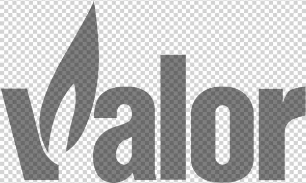 Valor Fireplaces - Graphic Design