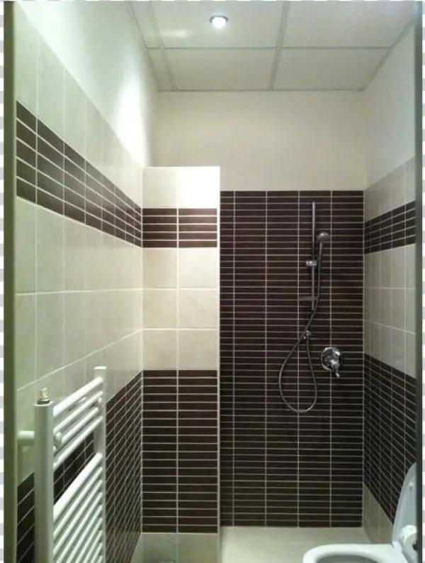 Viale Ilic Uljanov Lenin, 50, 40138 Bologna Bo - Bathroom