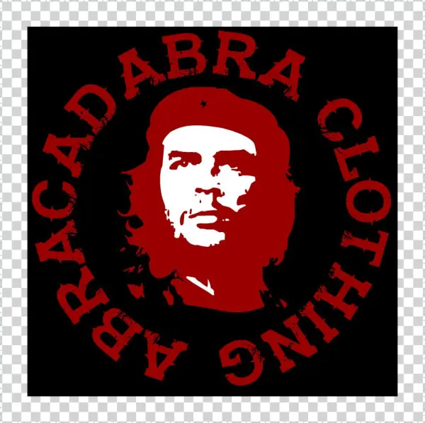 Vintage Che Guevara Logo - Che Guevara